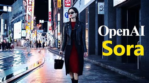 interactive film creator|Sora .